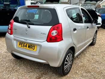 Used Suzuki Alto 2014 for sale - 74884547: Photo