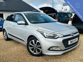 2015 (15) - 1.4 Premium Hatchback 5dr Petrol Manual Euro 6 (100 ps)