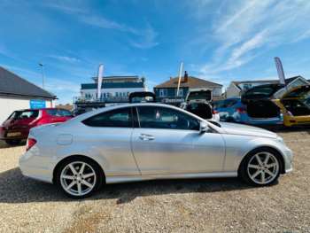 Used Mercedes-Benz C-Class 2015 for sale - 75206958: Photo