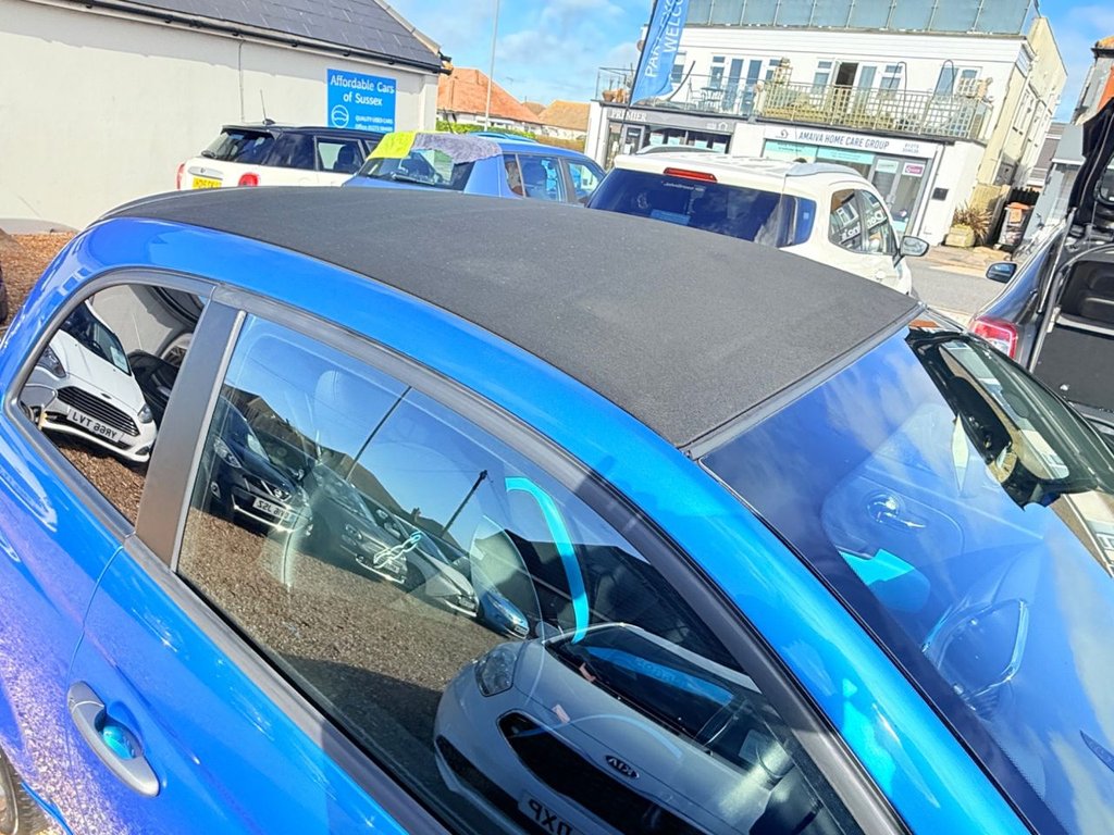 Used Fiat 500 2016 for sale - 77655139: Photo 19