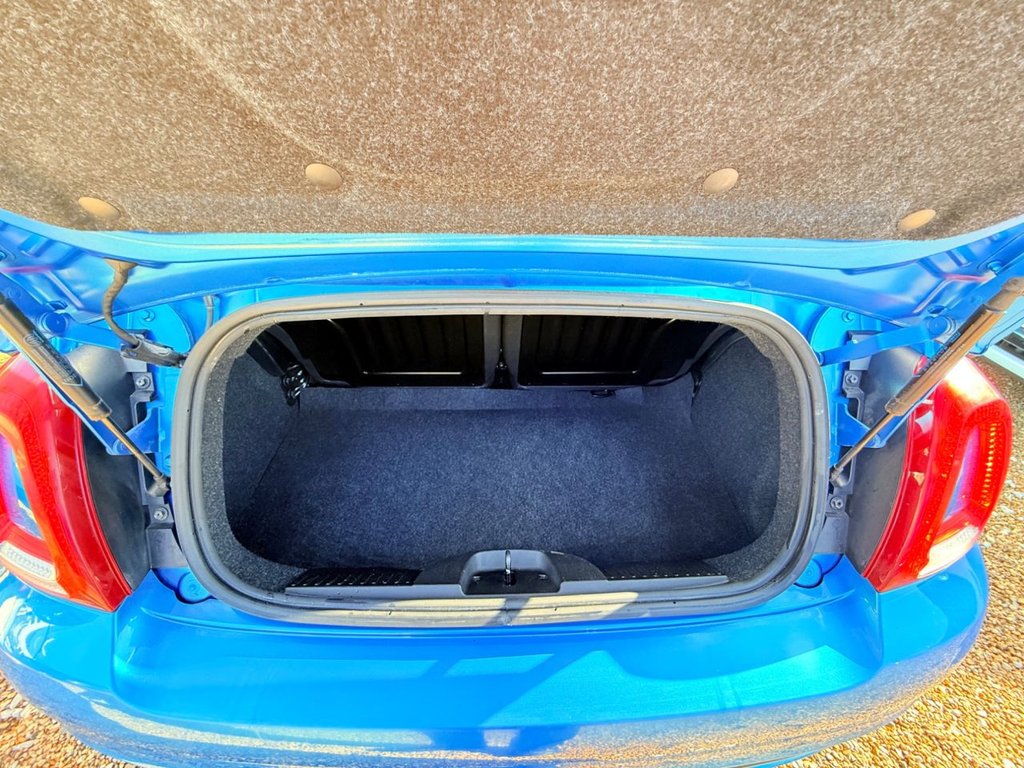 Used Fiat 500 2016 for sale - 77655139: Photo 26