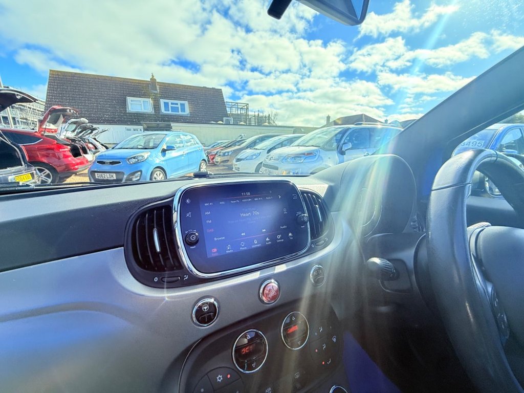 Used Fiat 500 2016 for sale - 77655139: Photo 29