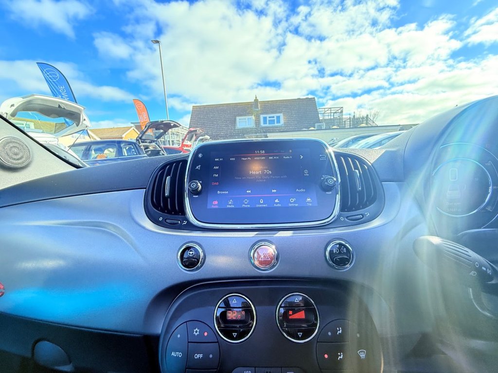 Used Fiat 500 2016 for sale - 77655139: Photo 31