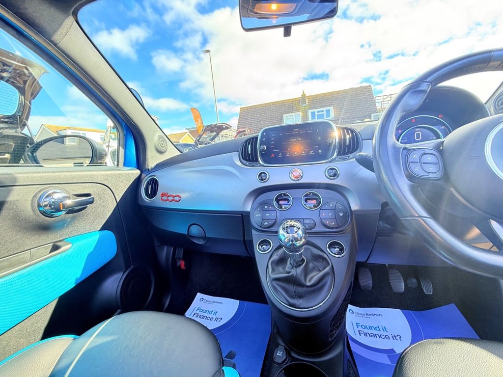 Used Fiat 500 2016 for sale - 77655139: Photo 36