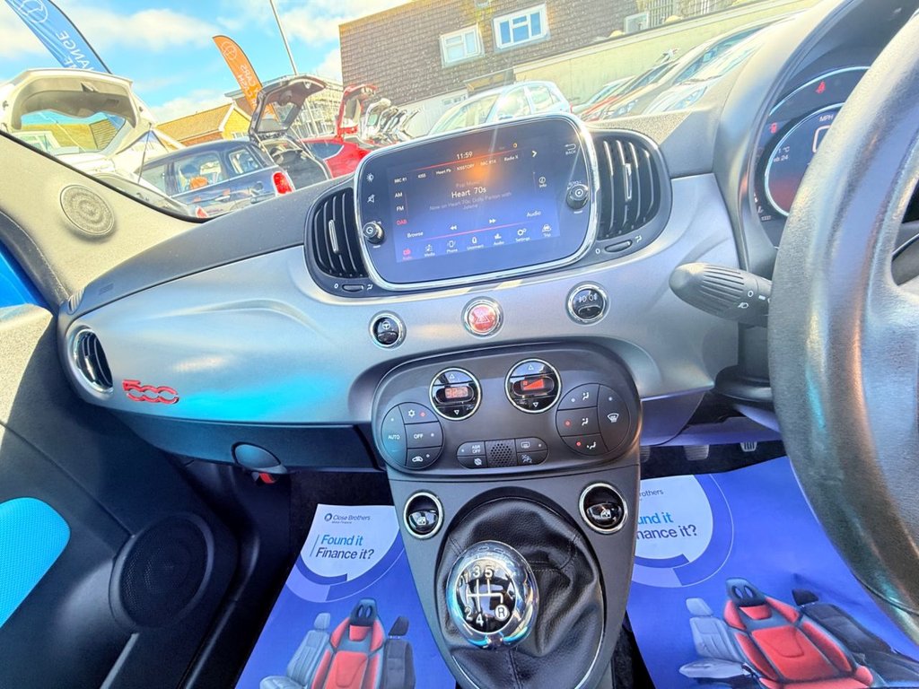 Used Fiat 500 2016 for sale - 77655139: Photo 37