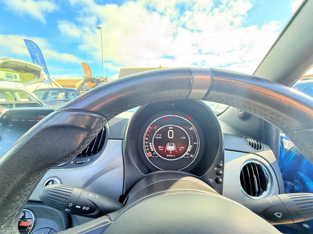 Used Fiat 500 2016 for sale - 77655139: Photo 39