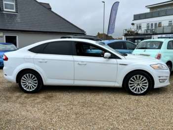 Used Ford Mondeo 2013 for sale - 73926631: Photo