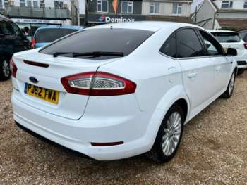 Used Ford Mondeo 2013 for sale - 73926631: Photo
