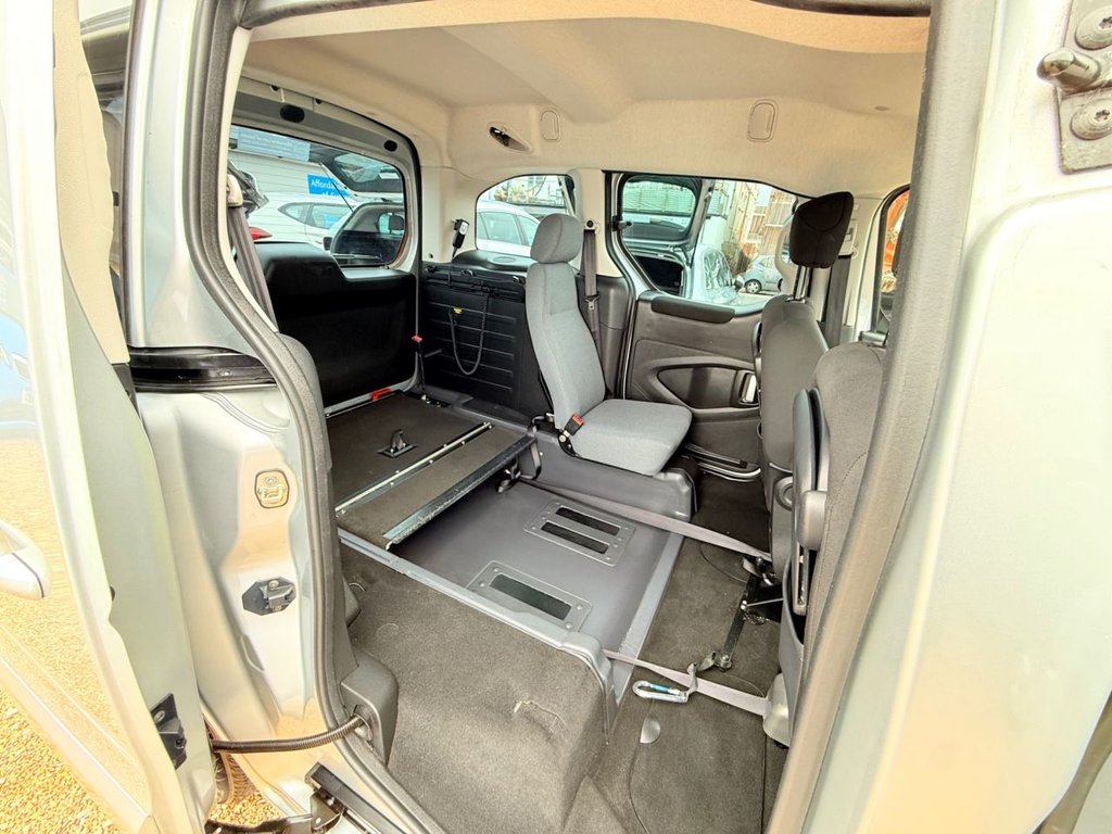 Vehicle 15