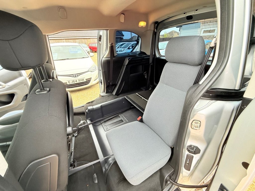 Vehicle 25