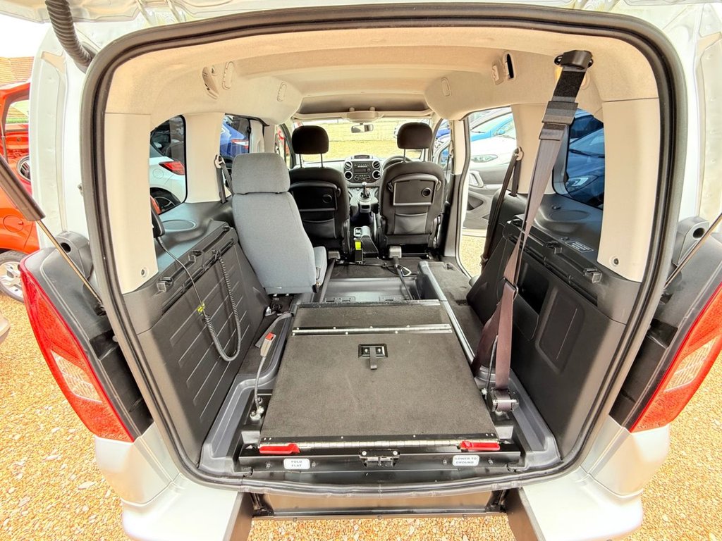 Vehicle 26