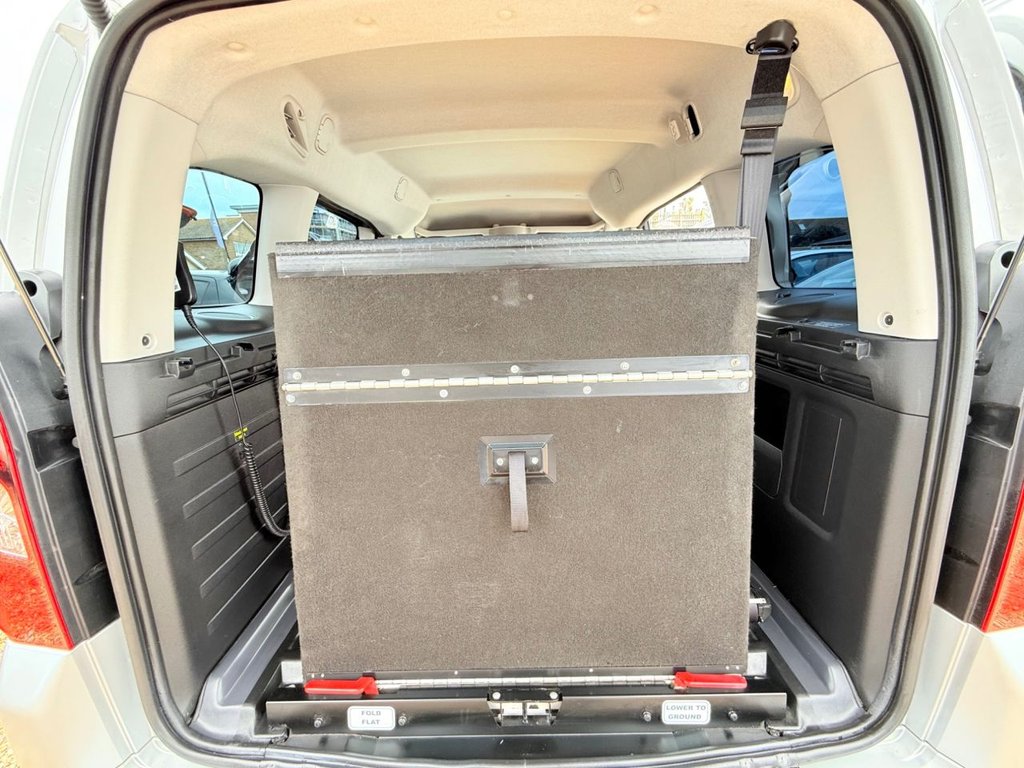 Vehicle 27