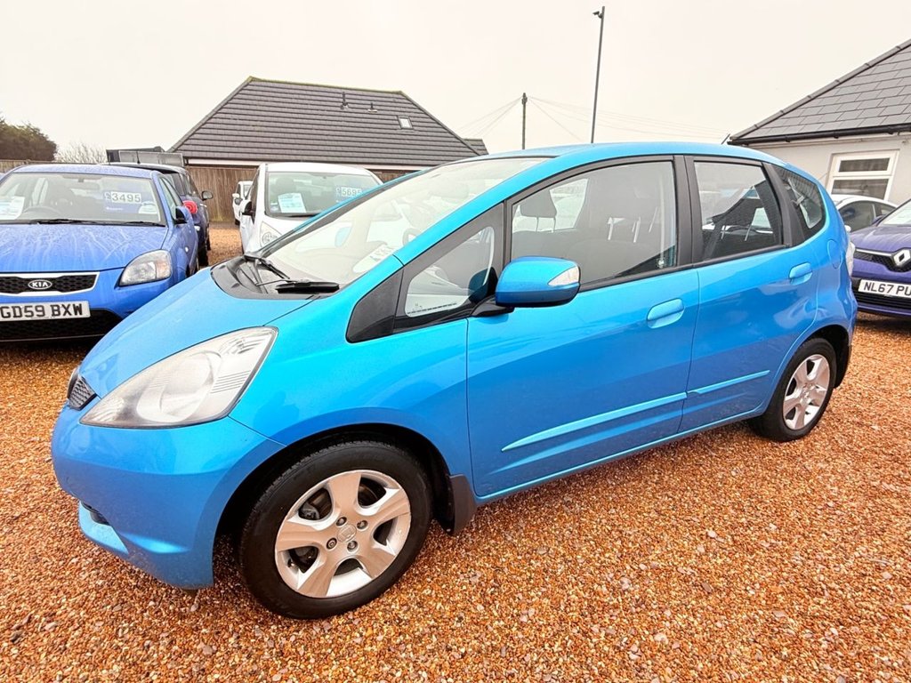 Used Honda Jazz 2010 for sale - 77693120: Photo 11