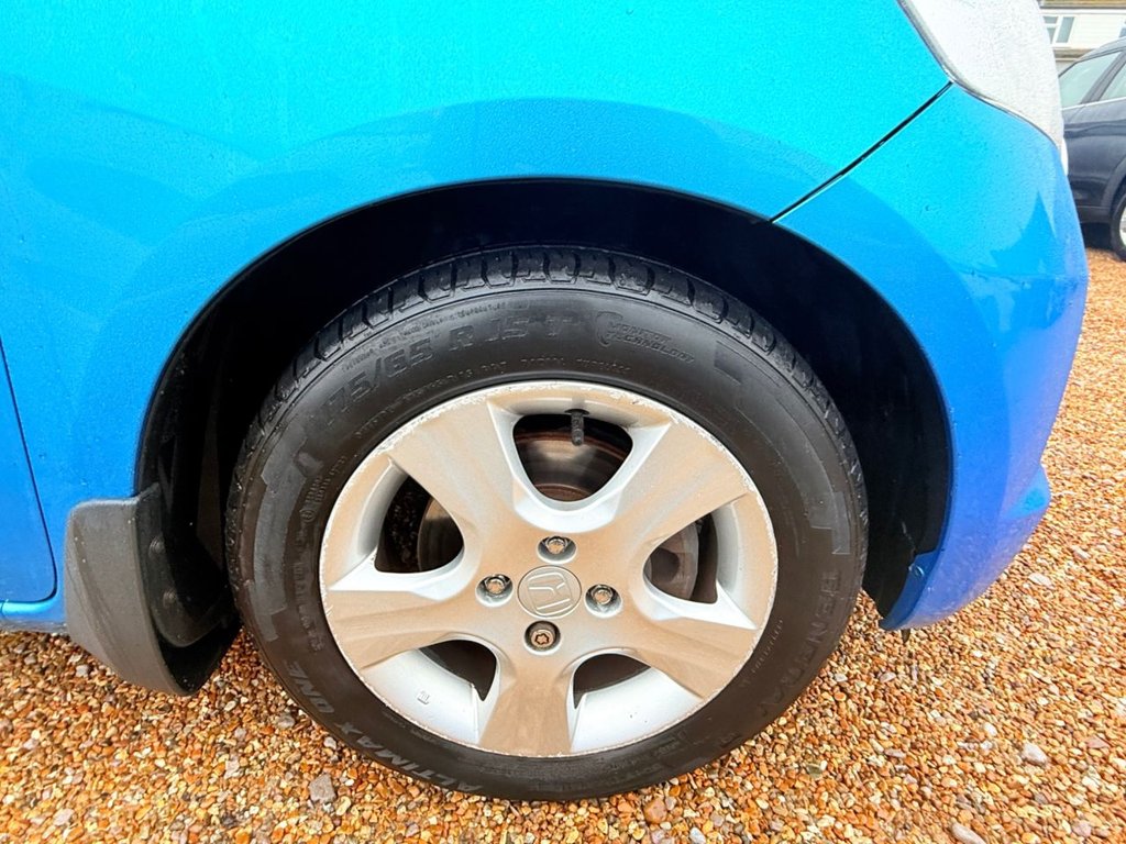 Used Honda Jazz 2010 for sale - 77693120: Photo 13