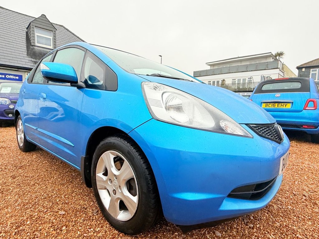 Used Honda Jazz 2010 for sale - 77693120: Photo 14