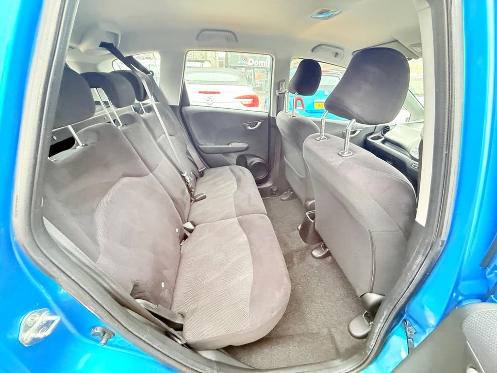 Used Honda Jazz 2010 for sale - 77693120: Photo 15