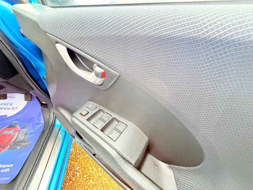 Used Honda Jazz 2010 for sale - 77693120: Photo 17