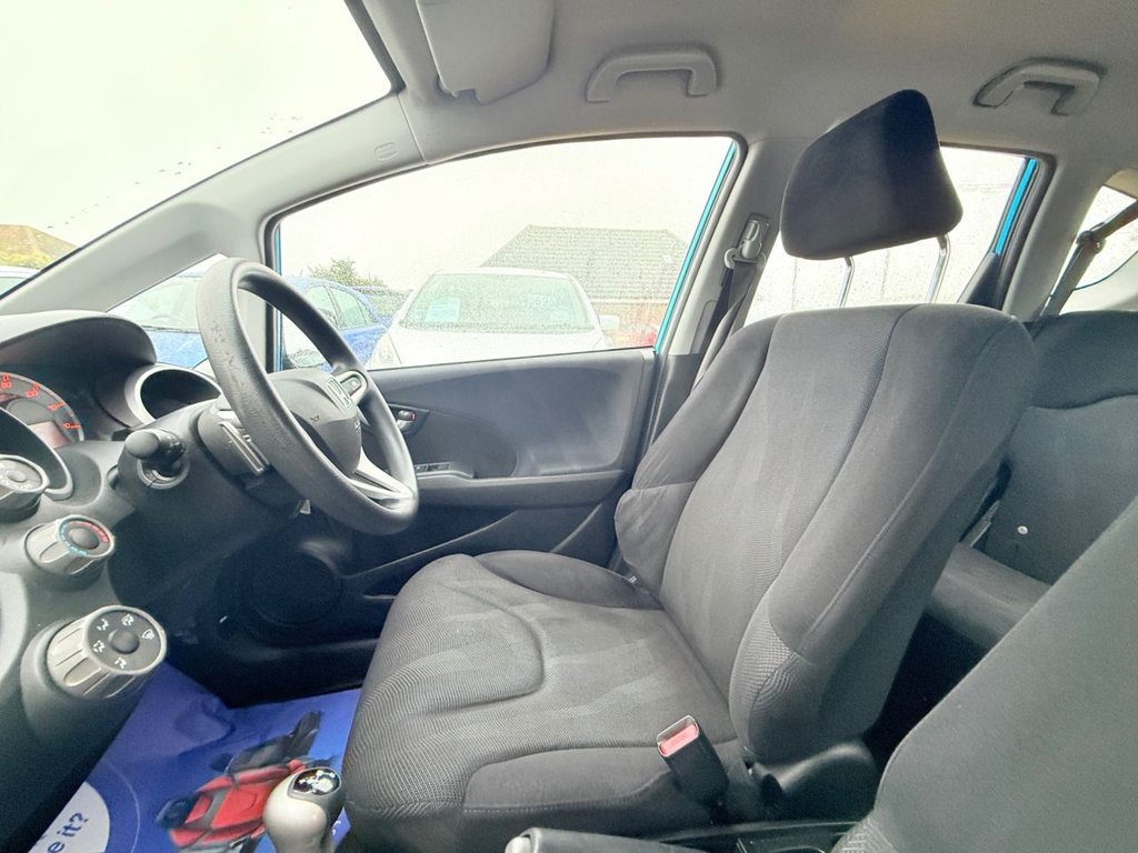 Used Honda Jazz 2010 for sale - 77693120: Photo 29