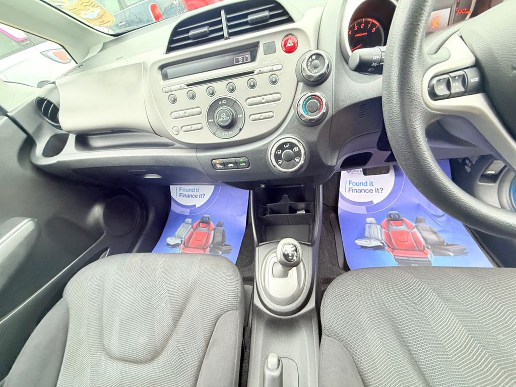 Used Honda Jazz 2010 for sale - 77693120: Photo 31