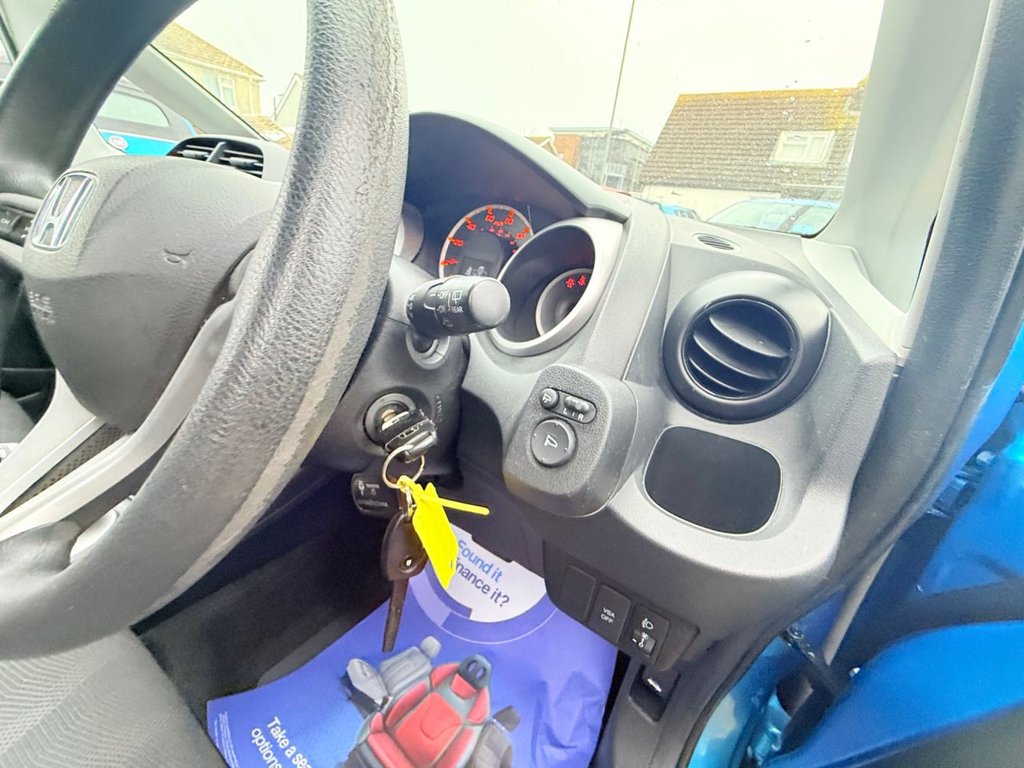 Used Honda Jazz 2010 for sale - 77693120: Photo 33