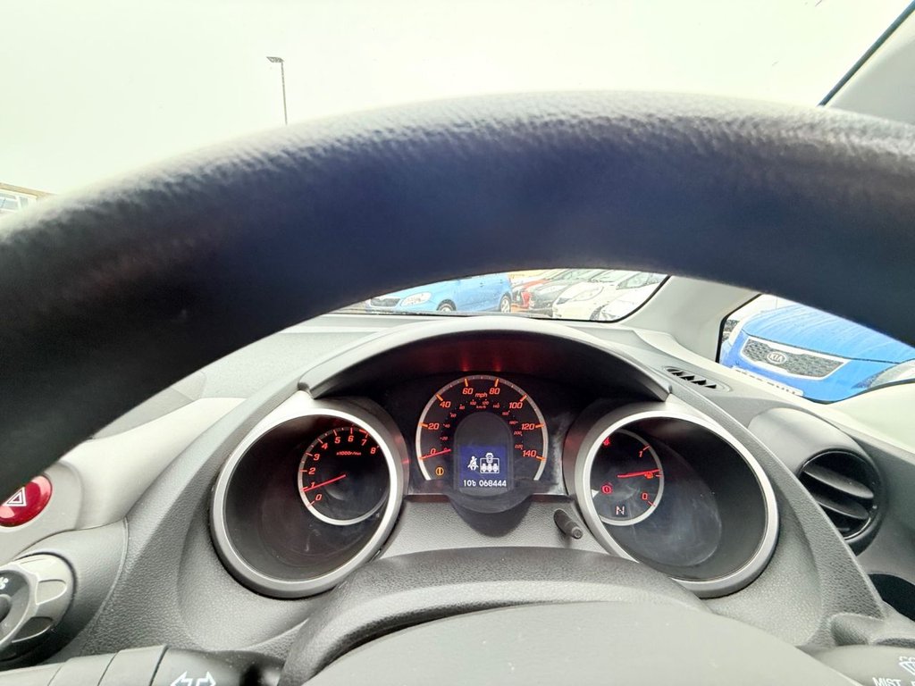 Used Honda Jazz 2010 for sale - 77693120: Photo 35