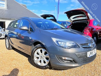 Used Vauxhall Astra 2015 for sale - 79818627: Photo