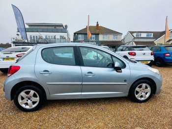 Used Peugeot 207 2011 for sale - 74756357: Photo