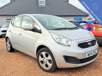 Kia - Venga