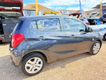 Used Vauxhall Viva 2018 for sale - 78919728: Photo