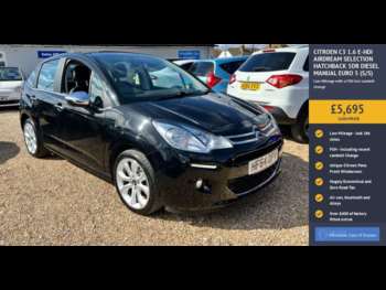 Used Citroen C3 2014 for sale - 74183689: Photo