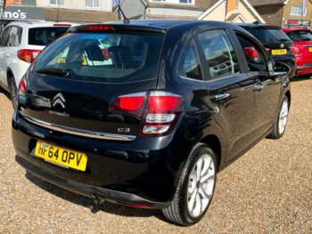 Used Citroen C3 2014 for sale - 74183689: Photo