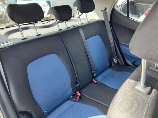 Used Hyundai i10 2014 for sale - 75716663: Photo 17