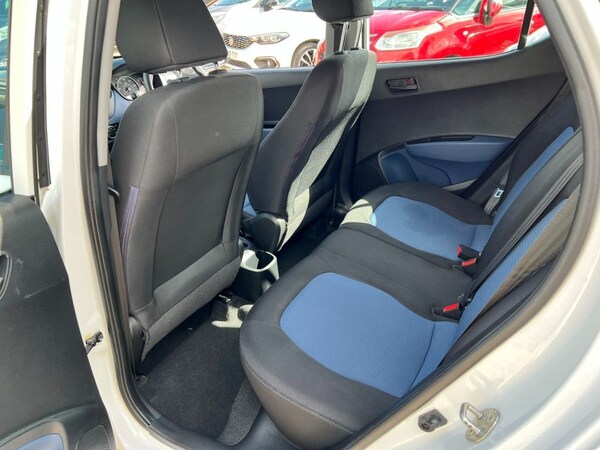 Used Hyundai i10 2014 for sale - 75716663: Photo 20