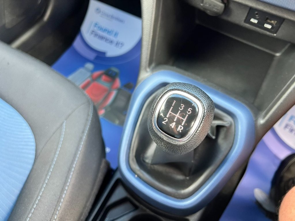 Vehicle 32