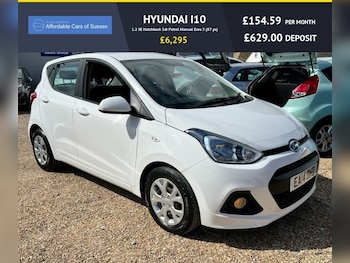 Used Hyundai i10 2014 for sale - 75716663: Photo