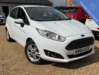 Used Ford Fiesta 2015 for sale - 79791539: Photo