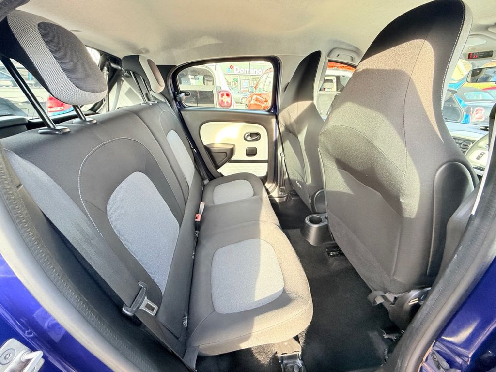 Used Renault Twingo 2017 for sale - 76547176: Photo 18