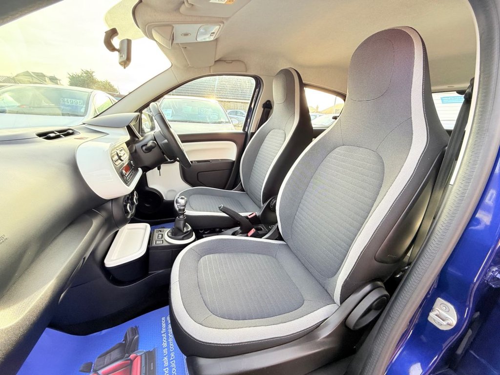 Used Renault Twingo 2017 for sale - 76547176: Photo 20