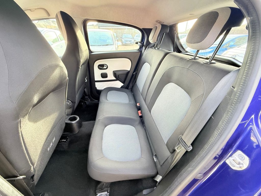 Used Renault Twingo 2017 for sale - 76547176: Photo 23