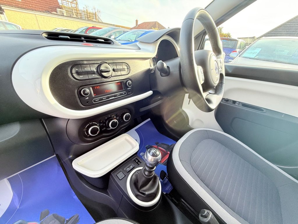 Used Renault Twingo 2017 for sale - 76547176: Photo 25