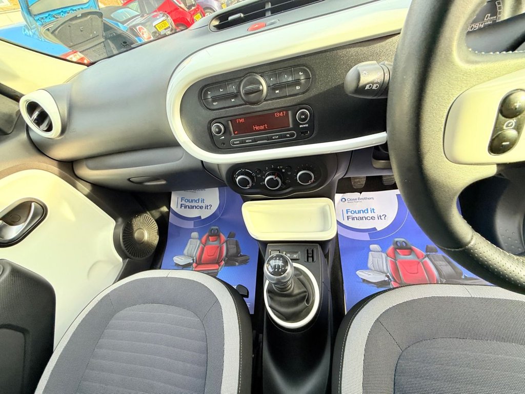 Used Renault Twingo 2017 for sale - 76547176: Photo 27