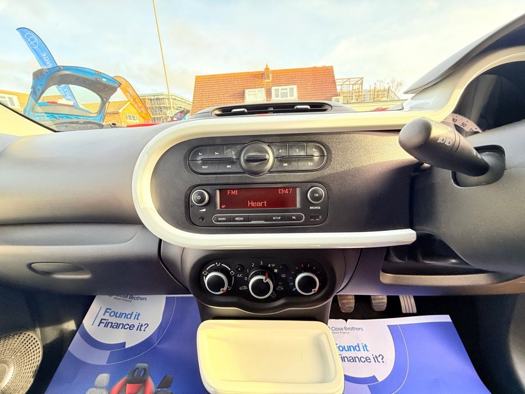 Used Renault Twingo 2017 for sale - 76547176: Photo 29