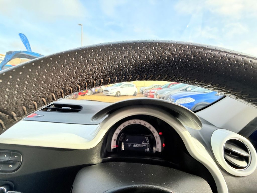 Used Renault Twingo 2017 for sale - 76547176: Photo 31