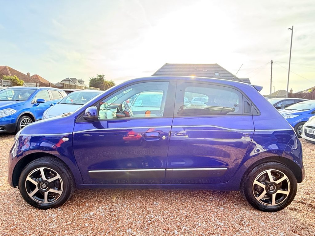 Used Renault Twingo 2017 for sale - 76547176: Photo 7