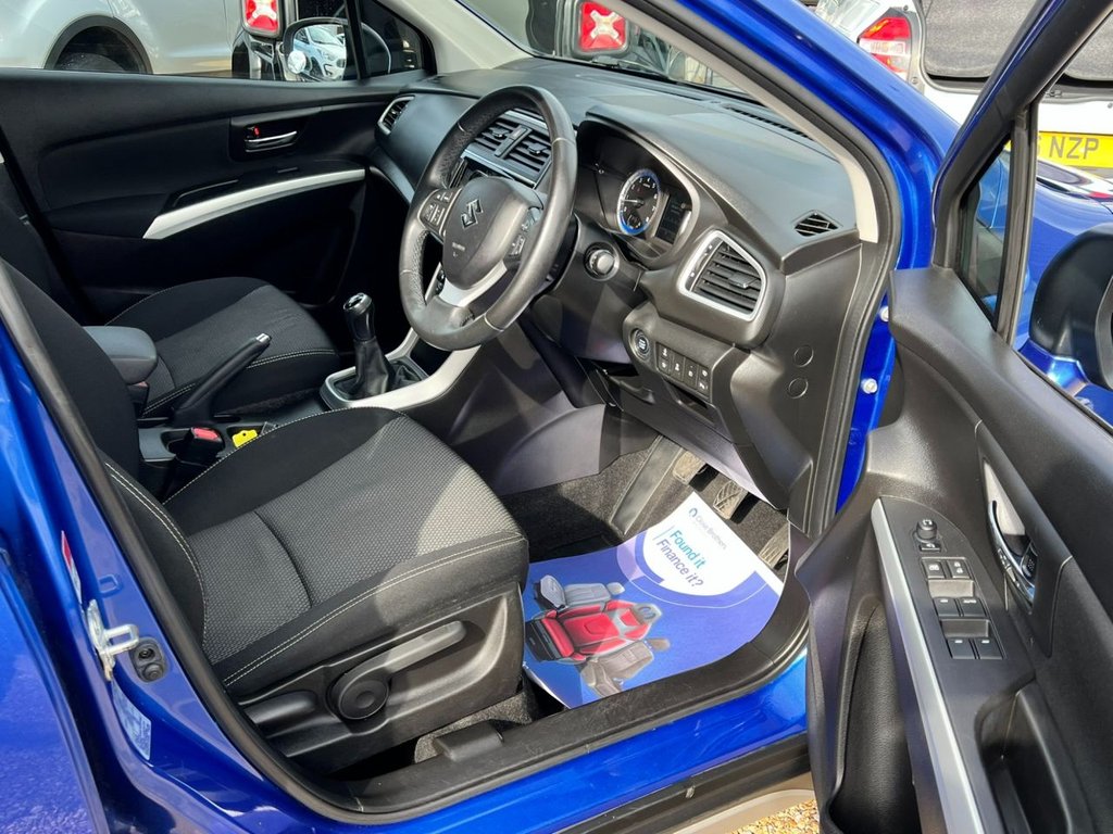 Used Suzuki SX4 S-Cross 2016 for sale - 76056982: Photo 21