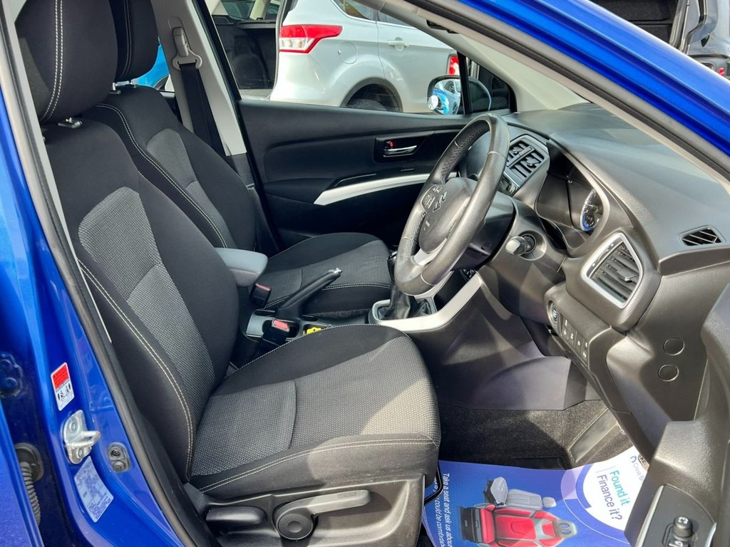 Used Suzuki SX4 S-Cross 2016 for sale - 76056982: Photo 22