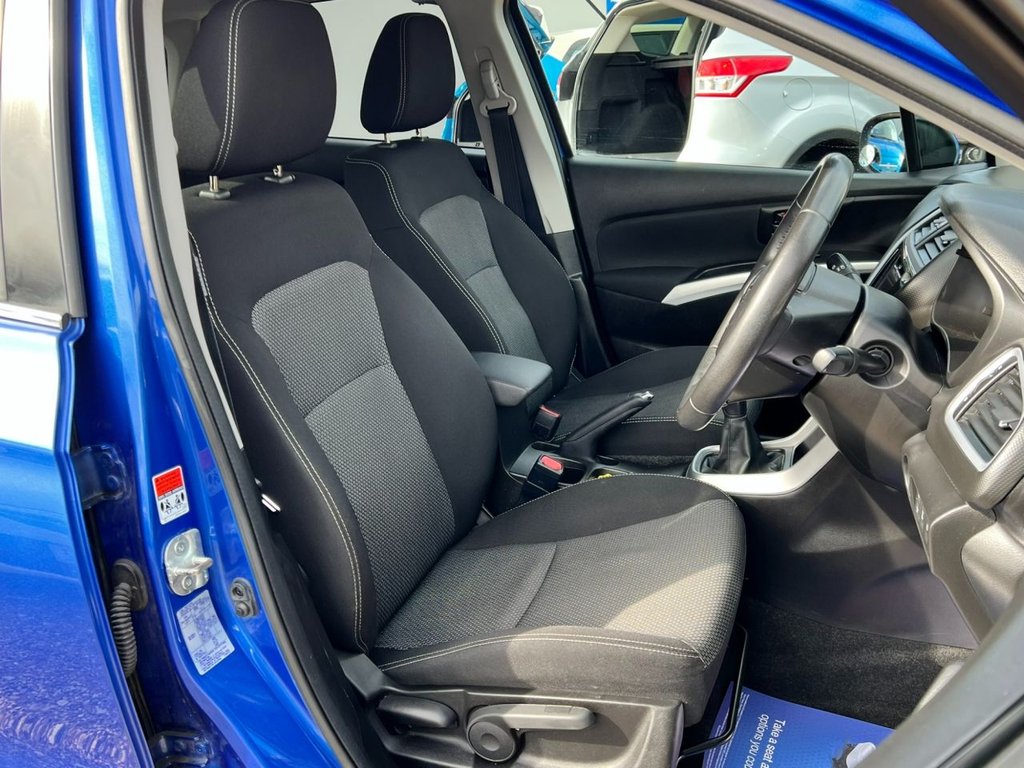 Used Suzuki SX4 S-Cross 2016 for sale - 76056982: Photo 23