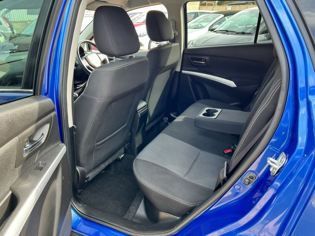Used Suzuki SX4 S-Cross 2016 for sale - 76056982: Photo 31