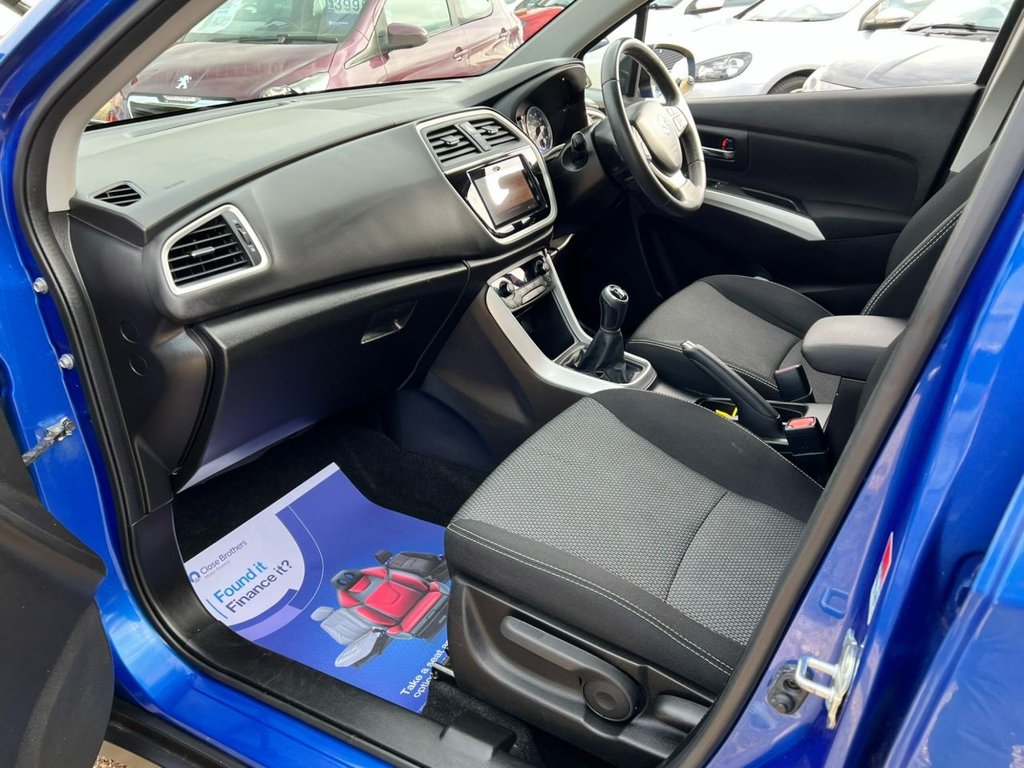 Used Suzuki SX4 S-Cross 2016 for sale - 76056982: Photo 34