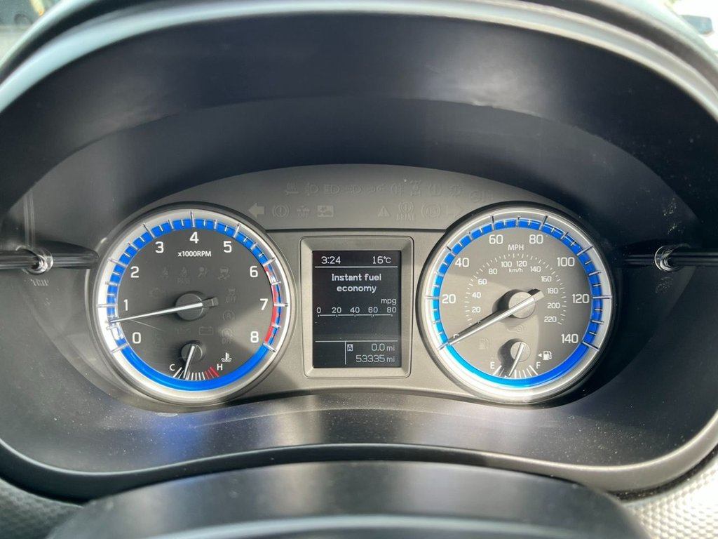Used Suzuki SX4 S-Cross 2016 for sale - 76056982: Photo 36